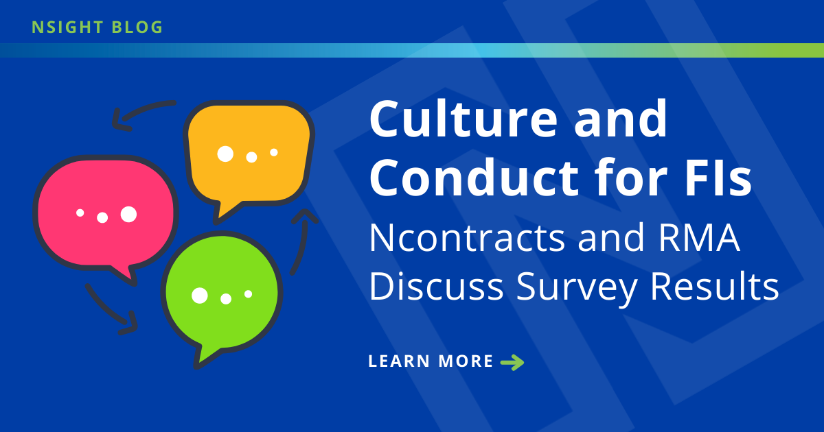 Risk Culture vs. Compliance Culture What’s the Difference?