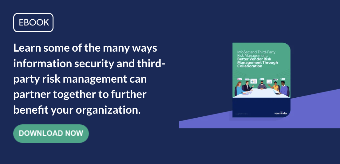 How Your Third-Party Risk Management Program Should Respond to Privacy Laws