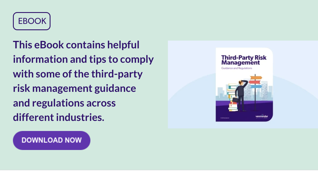 How to Comply With the CFPB’s Service Provider Policy Guidance