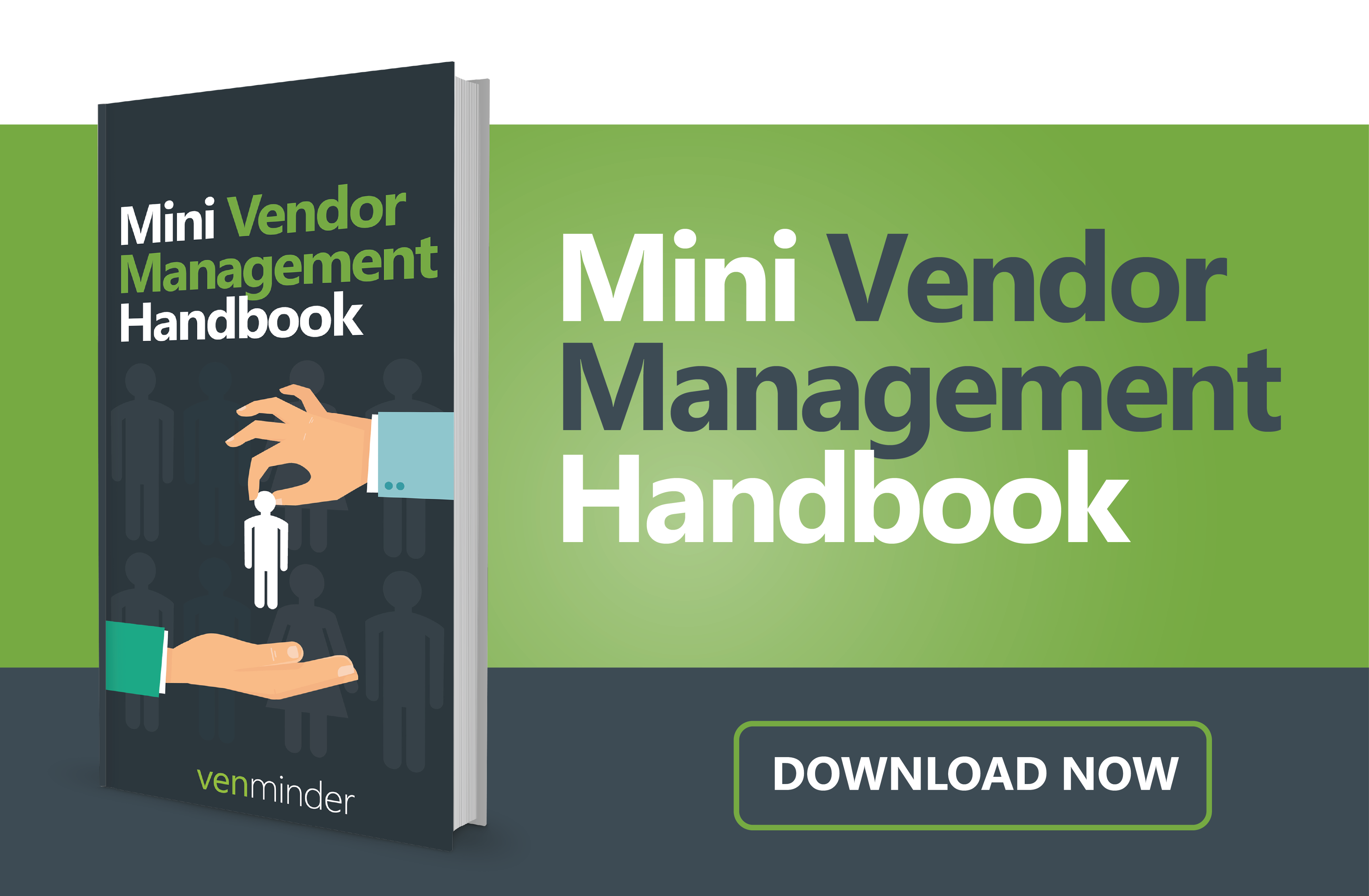 Mini Vendor Management Handbook
