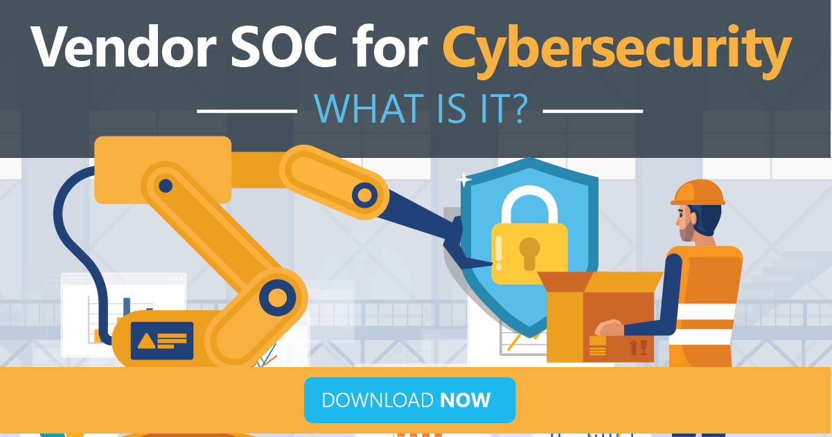 vendor soc for cybersecurity