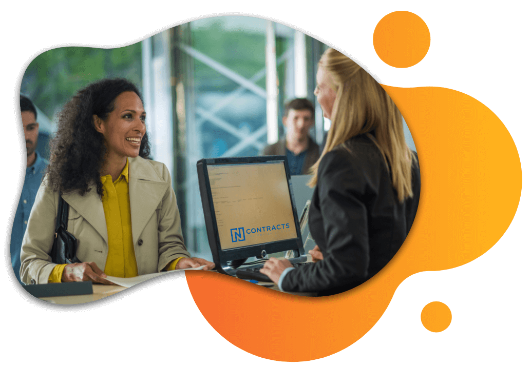 Fair Lending Compliance Software | HMDA, CRA, 1071 & More | Ncontracts