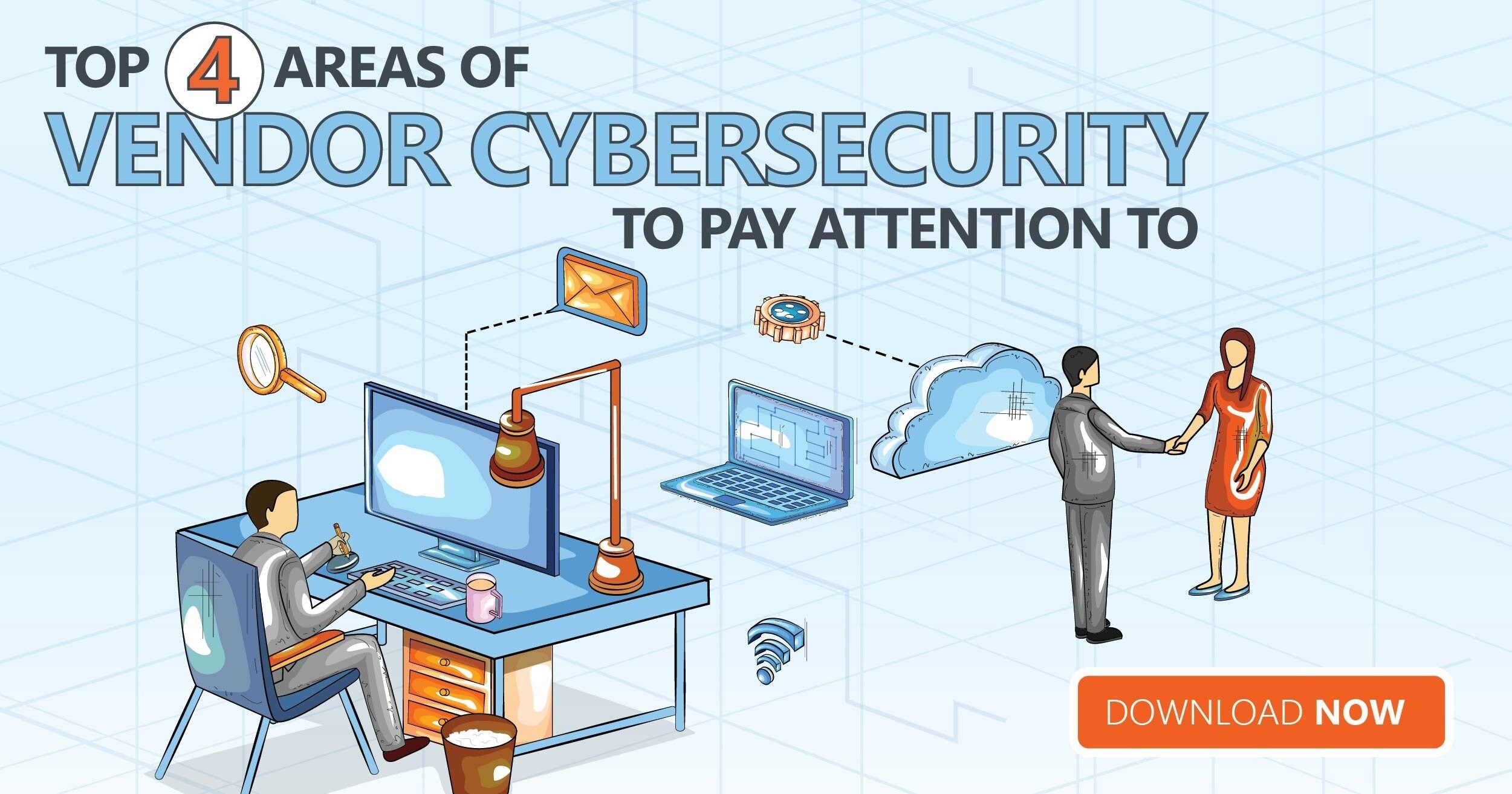 Regulatory Developments Impact Your Next Vendor Management Exam eBook