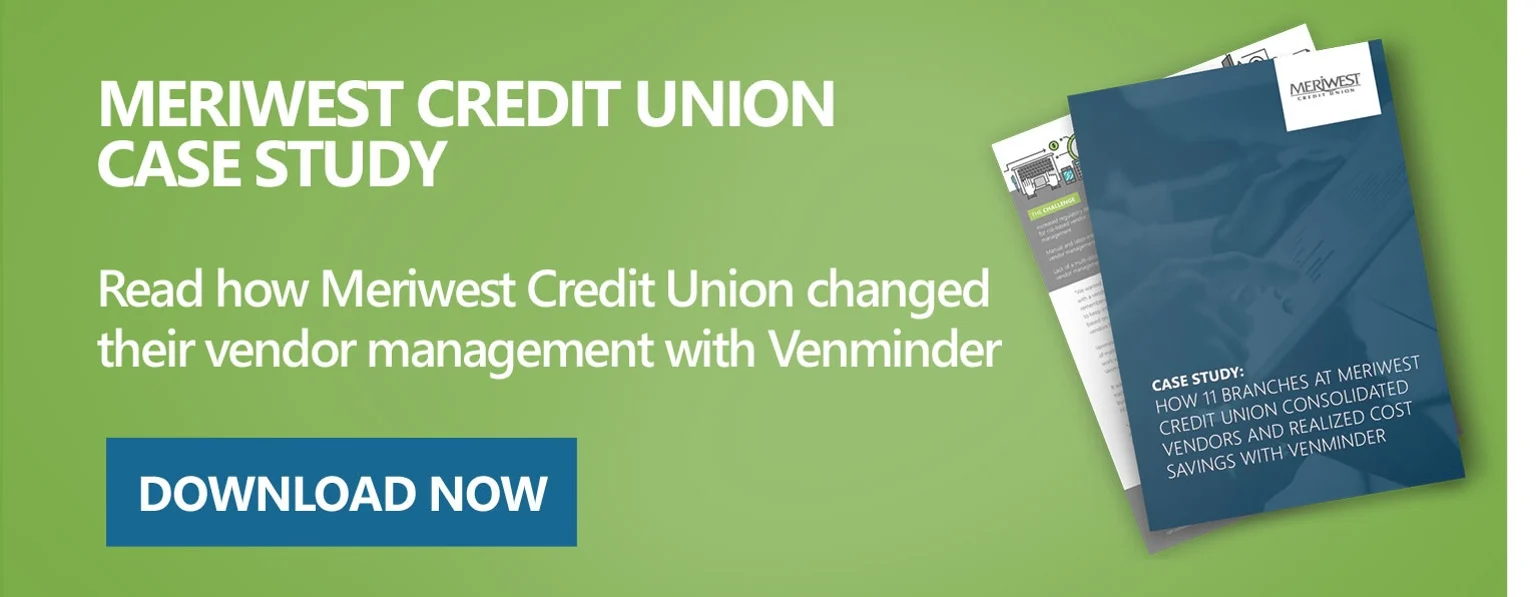 Meriwest Case Study Outsource Venminder