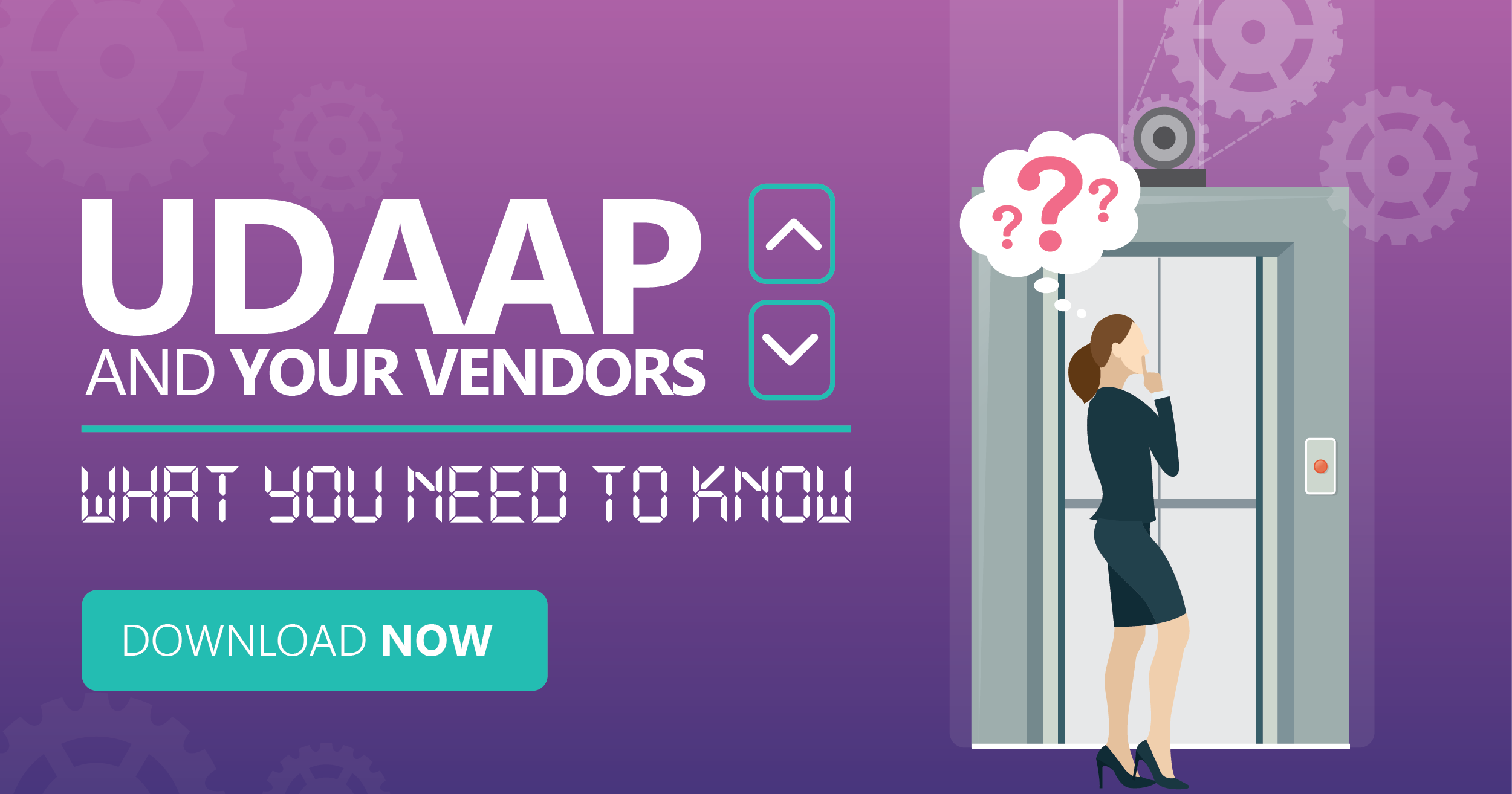 udaap and your vendors