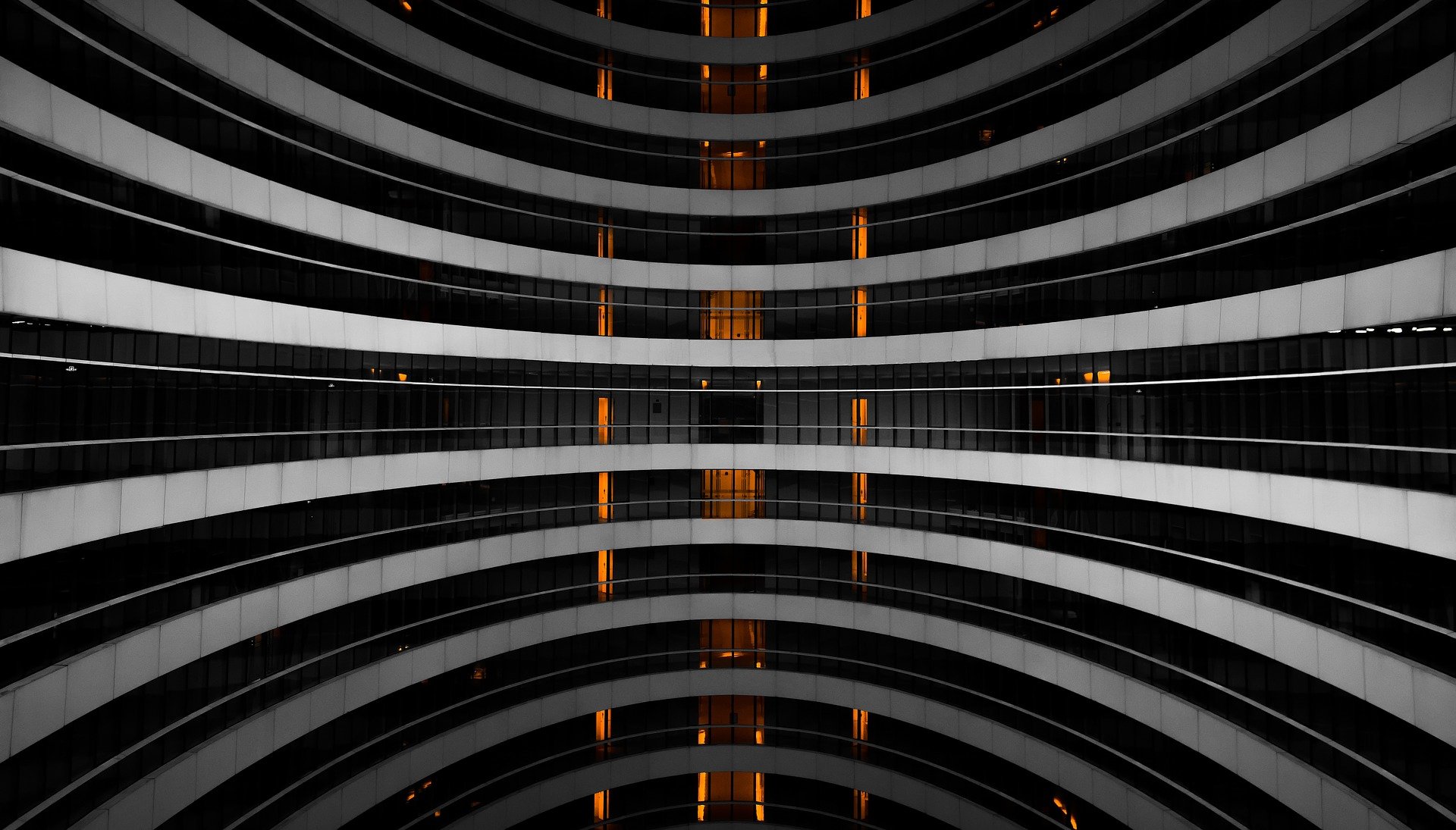 building fancy