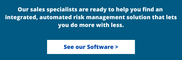 Our sales specialists are ready to help you find an integrated, automated risk management solution that lets you do more with less.-1
