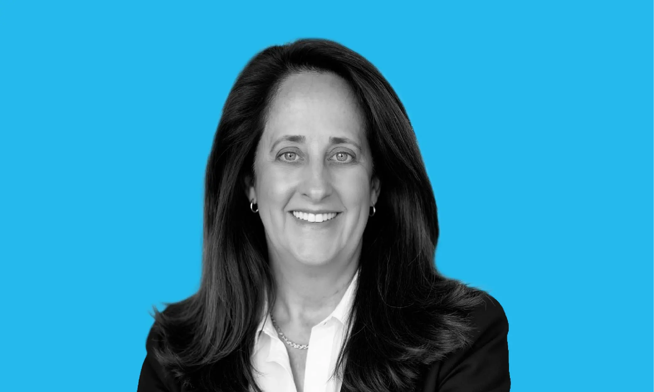 Maureen Leadership Headshot