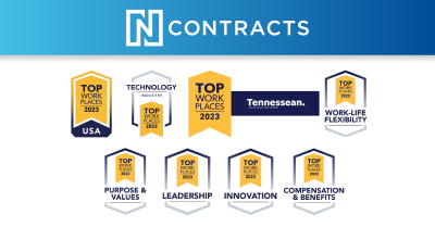 The Tennessean at work over the years