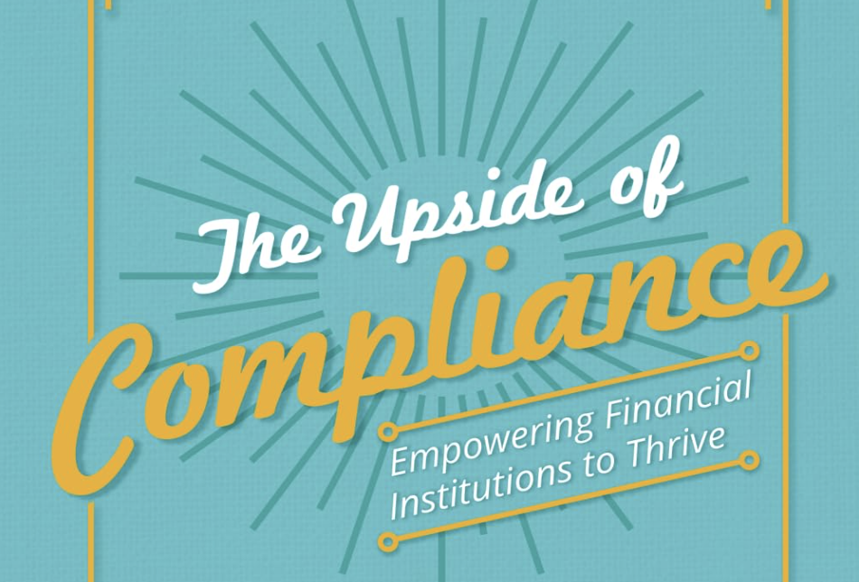 Upside of Compliance Book