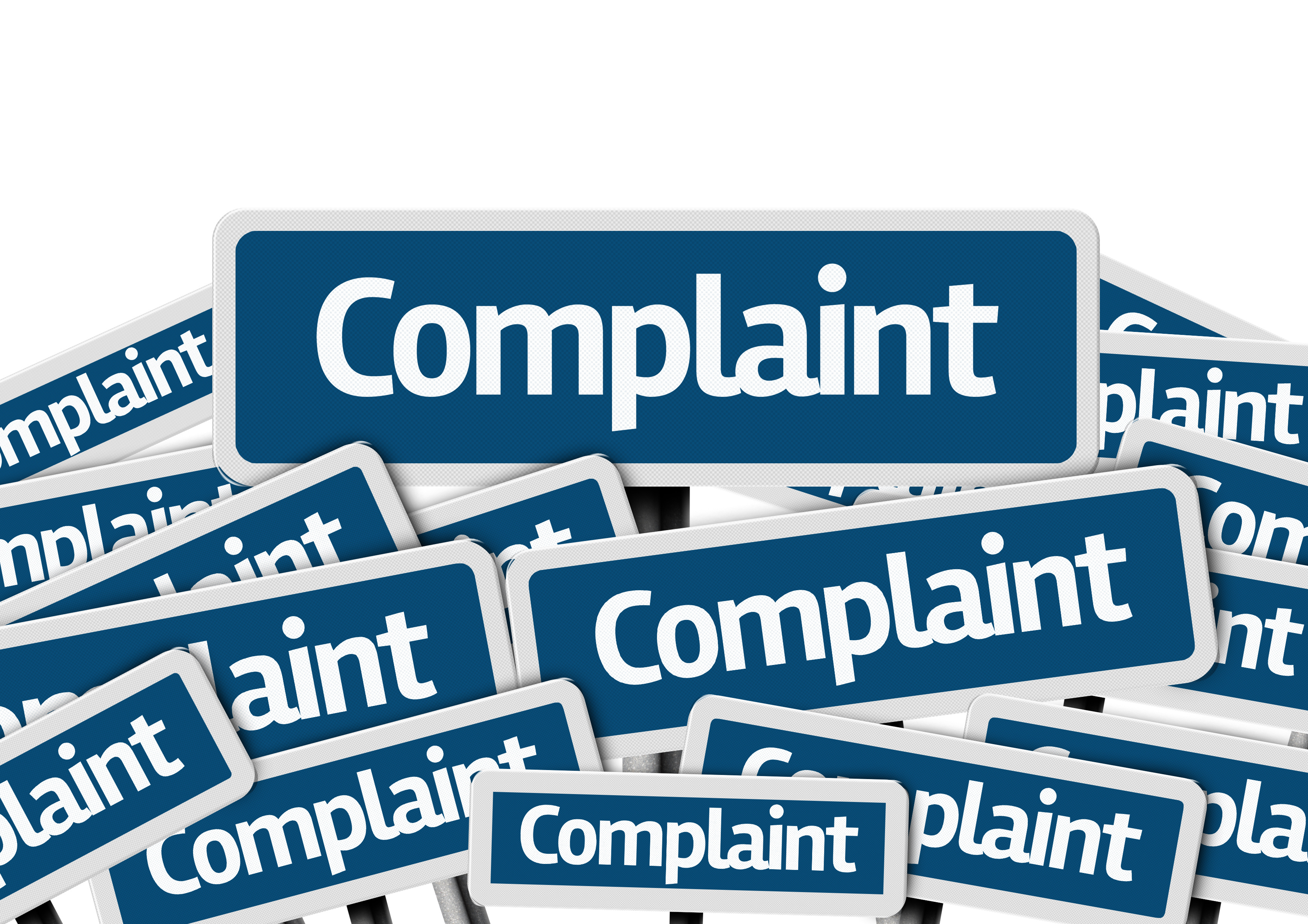 complaint management