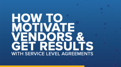 how to motivate vendors