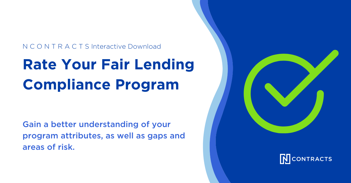Fair Lending for Mortgage Companies